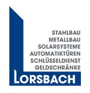 Lorsbach Logo