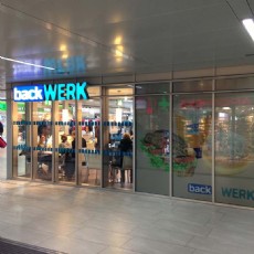 Backwerk